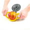 progressive Mango Slice & PopClick to Change Image