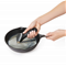 Oxo Good Grips Cast Iron BrushClick to Change Image