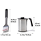 OXO Grilling Basting Pot and Brush Set Click to Change Image