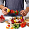 Oxo 6pc Grilling Skewer SetClick to Change Image