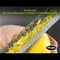 Microplane Premium Zester / Grater - YellowClick to Change Image