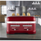 KitchenAid Pro Line 4-Slice Toaster - Candy Apple Red Click to Change Image