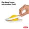 Oxo Good Grips Cut & Keep Silicone Lemon SaverClick to Change Image