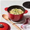 Le Creuset Signature 2.25qt Rice Pot - MarseilleClick to Change Image