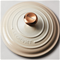 Le Creuset Signature Small Copper Knob  Click to Change Image