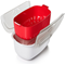 OXO Good Grips Microwave Steamer Click to Change Image