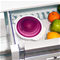 OXO Good Grips Cut & Keep Silicone Onion SaverClick to Change Image