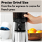 OXO Brew Conical Burr Grinder Click to Change Image