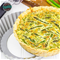 Fluted Loose Base Deep Tart / Quiche PanClick to Change Image