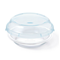Oxo Glass Pie Plate with LidClick to Change Image