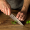 Shun Premier 6" Chef's KnifeClick to Change Image