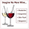 Pure Wine The Wand Wine Filter - 30 Pack Click to Change Image