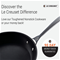 Le Creuset Non-Stick Fry Pan SetClick to Change Image