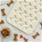 Nordic Ware Puppy Love Treat Pan and Dog Treat Mix SetClick to Change Image