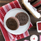 Nordic Ware Heirloom Cookie Stamp - With LoveClick to Change Image