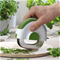 Microplane Mezzaluna Herb & Salad ChopperClick to Change Image