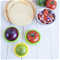 Food Huggers 5 Pack - AutumnClick to Change Image