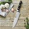 Zwilling Pro 7” Chef's Knife Click to Change Image