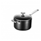 Le Creuset Toughened Nonstick Pro 4 Qt. Saucepan with Glass LidClick to Change Image