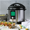 Zavor LUX LCD 8 Quart Multicooker Click to Change Image