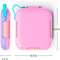 Zoku Neat Bento - PinkClick to Change Image