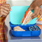 Zoku Neat Bento Jr - BlueClick to Change Image