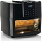 Zavor Crunch Air Fryer OvenClick to Change Image