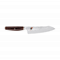 MIYABI Artisan 6000MCT 7-inch Rocking SantokuClick to Change Image