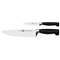 Zwilling Four Star "Must Have" 2pc Knife Set (Limited Edition)Click to Change Image