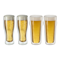 Zwilling Sorrento Plus Double Wall Beer Glass Set (Limited Edition)Click to Change Image