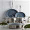 ZWILLING Spirit 10pc Ceramic Nonstick 3-Ply Cookware Set - LIMITED TIME SPECIAL Click to Change Image