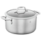 ZWILLING Spirit 3-ply Stainless Steel 6-qt Dutch Oven / Stock Pot Click to Change Image