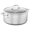 ZWILLING Spirit 3-ply Stainless Steel 8-qt Dutch Oven / Stock Pot Click to Change Image