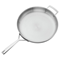 ZWILLING Aurora 5-Ply Stainless Steel 12.5" Fry Pan Click to Change Image