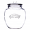 Kilner Glassware Universal Storage Jar - 135.25 Fluid Ounces Click to Change Image