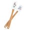 Disney Frozen 2- Set of 2 Mini SpatulasClick to Change Image