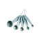 Nordic Ware Bundt® Measuring Spoons - Sea GlassClick to Change Image