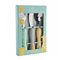 Viners Toddler 3-Piece Cutlery Set Click to Change Image