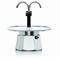 Bialetti Moka Mini Express Espresso Maker - 2 CupClick to Change Image