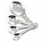 Winco Measuring Spoon Set, 4-pieceClick to Change Image