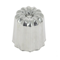 De Buyer 1.75" Stainless Steel "Canelés" Fluted MouldClick to Change Image