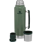 Stanley Classic Legendary Vacuum Insulated 1.5qt Bottle - Hammertone GreenClick to Change Image