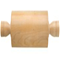 Classic 10" Maple Rolling PinClick to Change Image