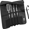 Zwilling Chefs Tool Storage Wrap - BlackClick to Change Image