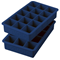 Tovolo Perfect Cube Ice Trays Set - IndigoClick to Change Image