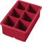 Tovolo King Cube Silicone Ice Cube Tray - CayenneClick to Change Image