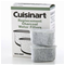 Cuisinart/Waring Replacement Charcoal Water Filters - 2 PackClick to Change Image
