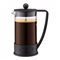 Bodum Brazil 8 Cup/34oz Black French PressClick to Change Image