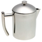 Frieling Stainless Steel Insulated Double Wall 20 Oz. Tea PotClick to Change Image