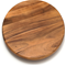 Lipper Acacia 18" Lazy Susan Click to Change Image